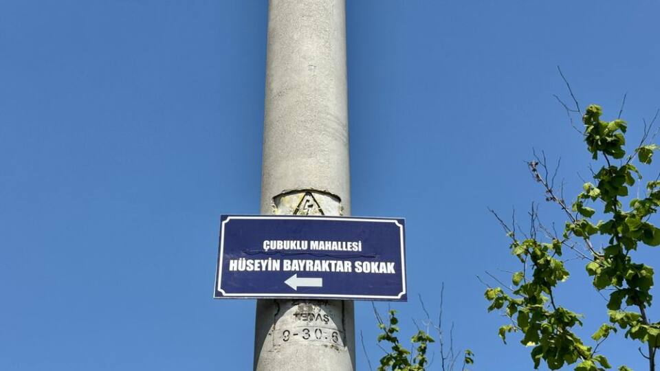 Serdivan’da Kalıcı Vefa: Emek Verenlerin İsimleri Sokak Tabelalarında Yaşatılacak