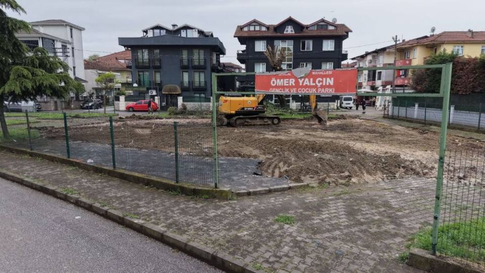 Serdivan İstiklal Mahallesi’nde Yeni Sağlık Merkezi Hayata Geçiyor